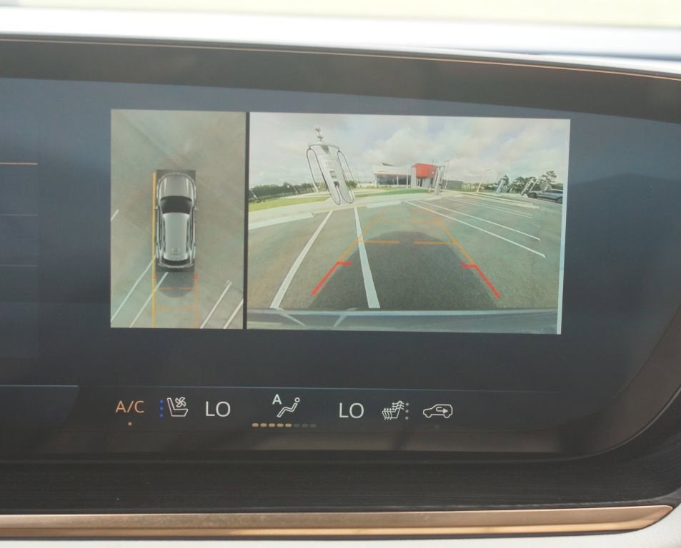 2024 Buick Envision Avenir