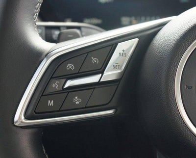2024 Buick Envision Avenir