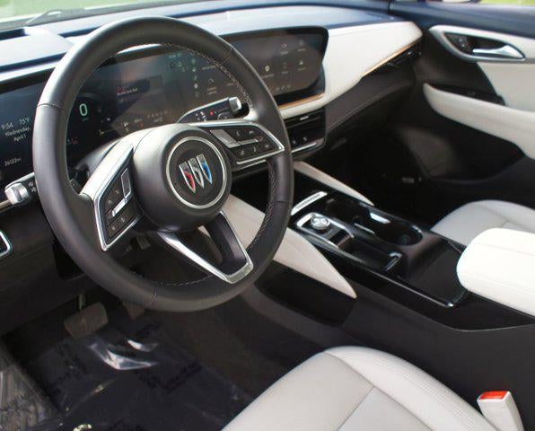 2024 Buick Envision Avenir