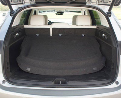 2024 Buick Envision Avenir