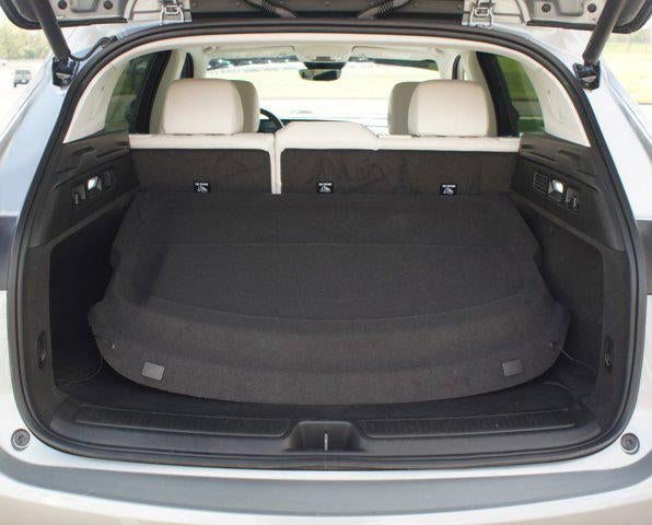 2024 Buick Envision Avenir