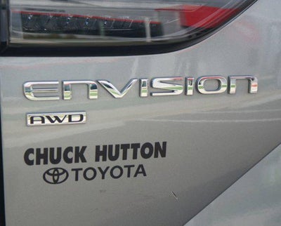 2024 Buick Envision Avenir