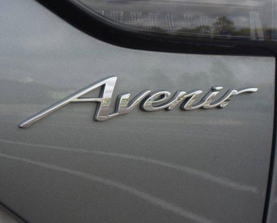 2024 Buick Envision Avenir