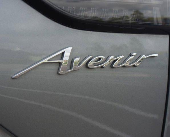 2024 Buick Envision Avenir