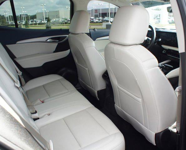 2024 Buick Envision Avenir