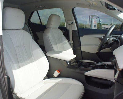 2024 Buick Envision Avenir