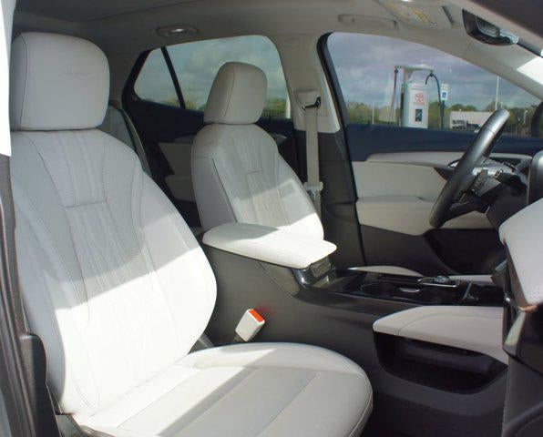 2024 Buick Envision Avenir