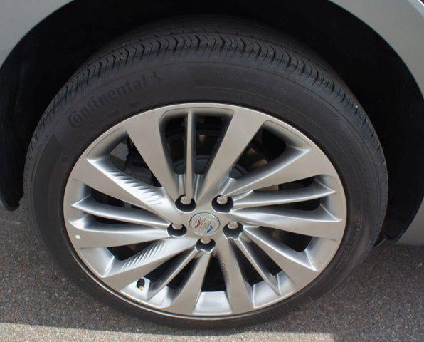 2024 Buick Envision Avenir