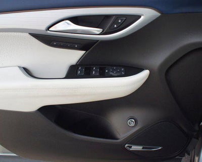 2024 Buick Envision Avenir