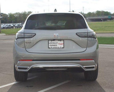 2024 Buick Envision Avenir