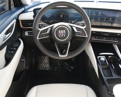 2024 Buick Envision Avenir