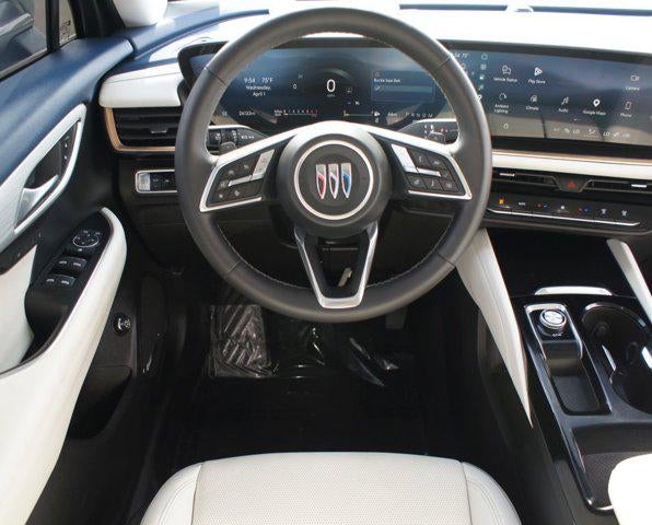 2024 Buick Envision Avenir