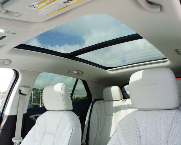 2024 Buick Envision Avenir