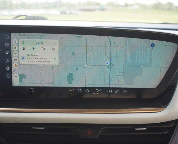 2024 Buick Envision Avenir