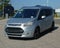 2018 Ford Transit Connect Wagon Titanium