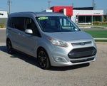 2018 Ford Transit Connect Wagon Titanium