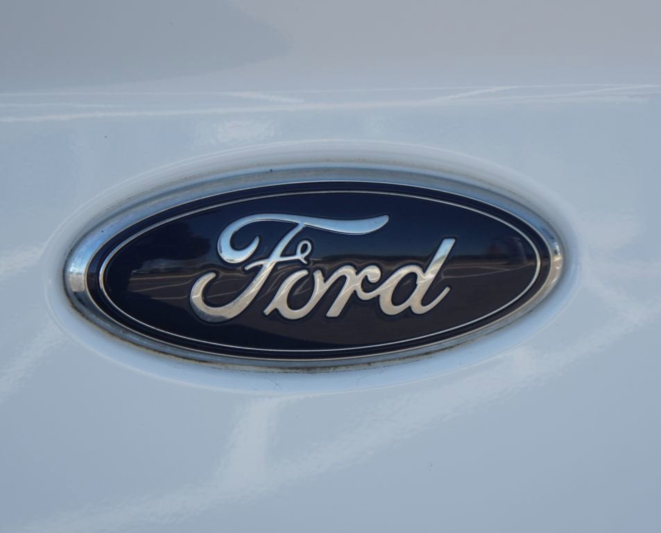 2021 Ford Transit Connect Van XL