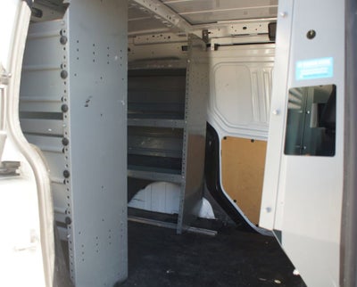 2021 Ford Transit Connect Van XL