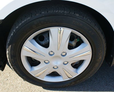 2021 Ford Transit Connect Van XL