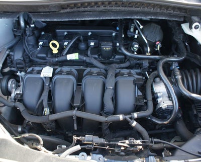 2021 Ford Transit Connect Van XL