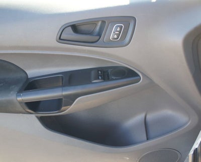 2021 Ford Transit Connect Van XL