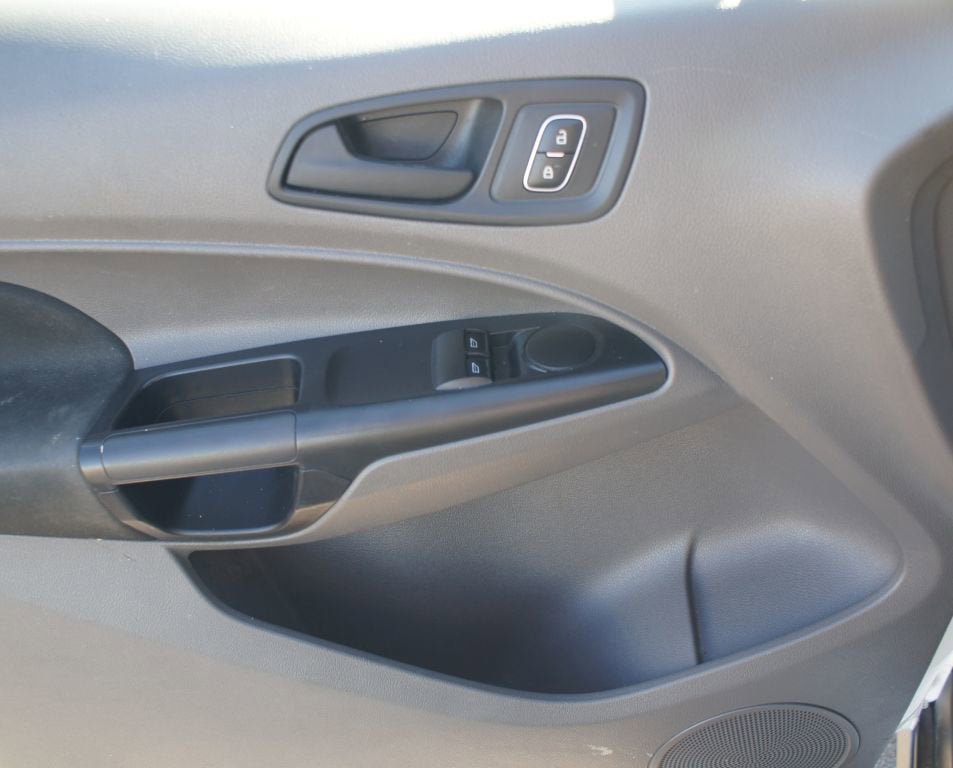 2021 Ford Transit Connect Van XL