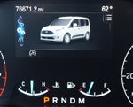 2021 Ford Transit Connect Van XL