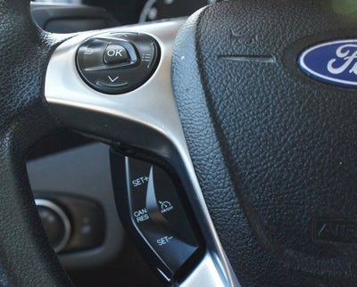 2021 Ford Transit Connect Van XL