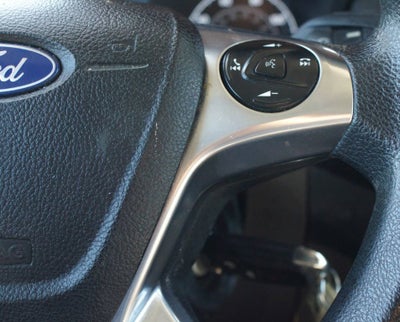 2021 Ford Transit Connect Van XL