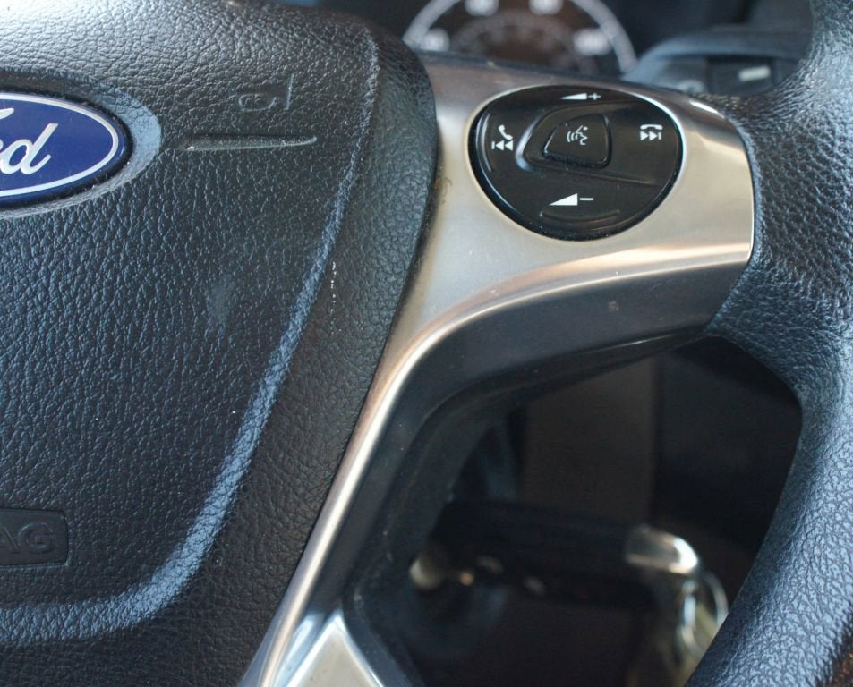 2021 Ford Transit Connect Van XL