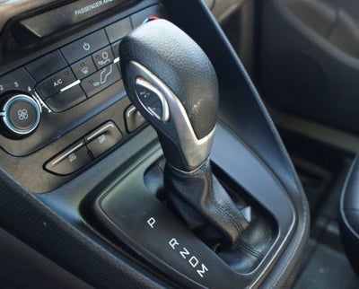 2021 Ford Transit Connect Van XL