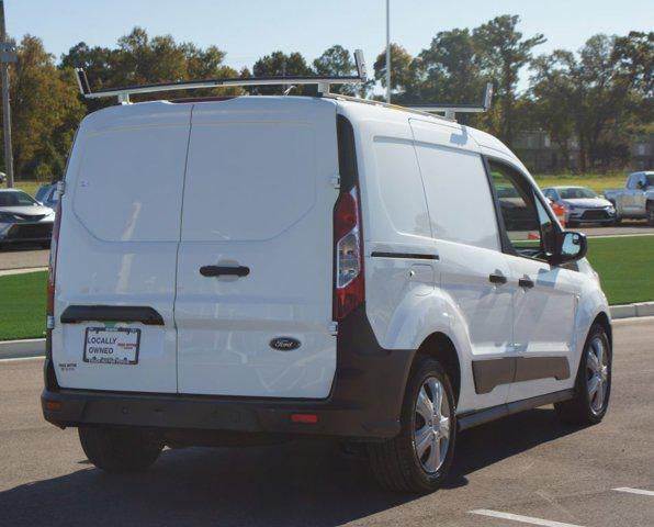 2021 Ford Transit Connect Van XL