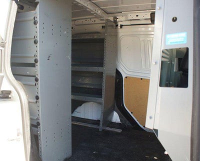 2021 Ford Transit Connect Van XL