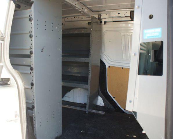 2021 Ford Transit Connect Van XL