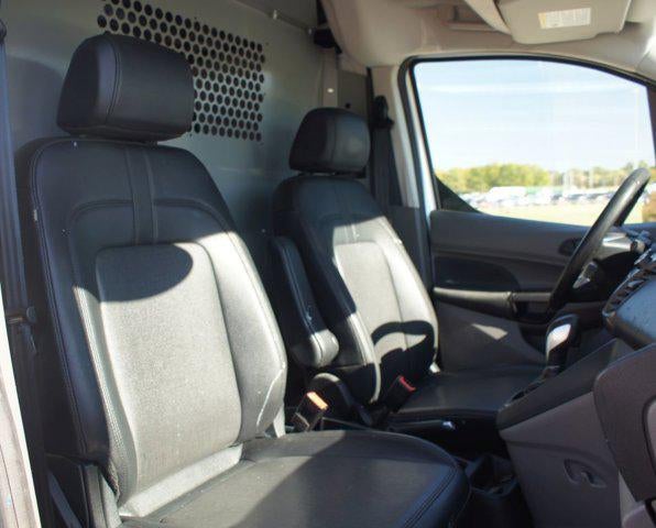 2021 Ford Transit Connect Van XL