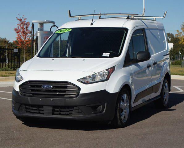 2021 Ford Transit Connect Van XL