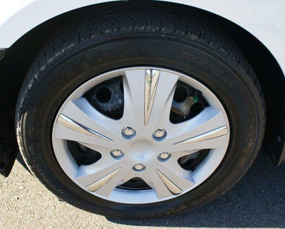 2021 Ford Transit Connect Van XL