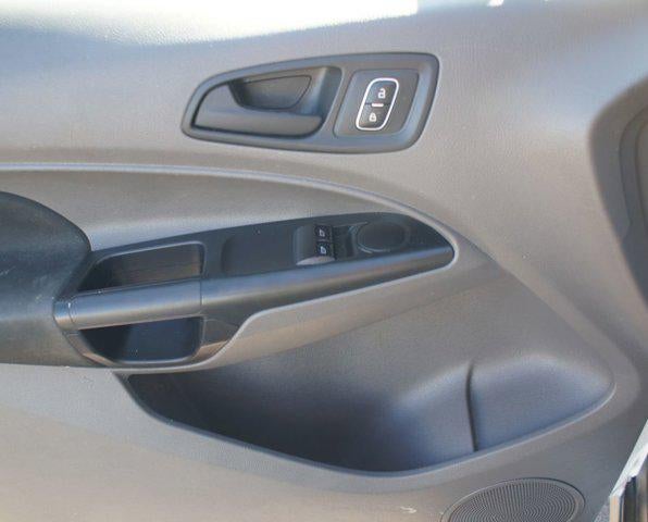 2021 Ford Transit Connect Van XL