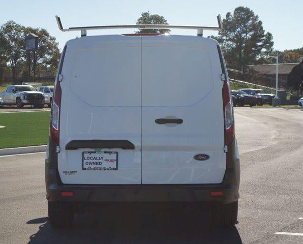 2021 Ford Transit Connect Van XL