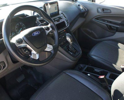 2021 Ford Transit Connect Van XL