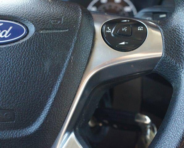 2021 Ford Transit Connect Van XL