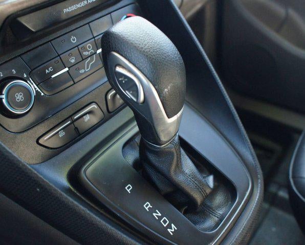 2021 Ford Transit Connect Van XL