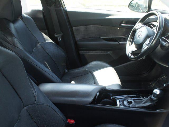 2021 Toyota C-HR Limited