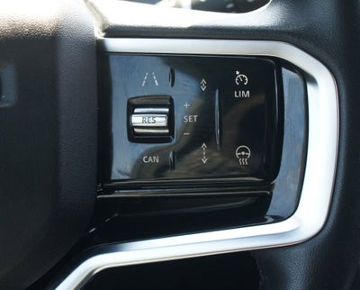 2023 Land Rover Discovery Sport SE