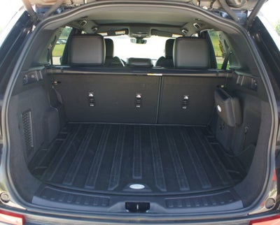 2023 Land Rover Discovery Sport SE