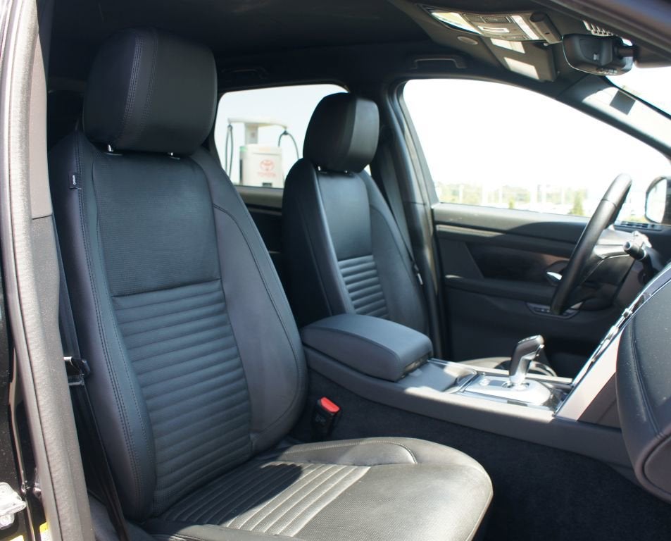 2023 Land Rover Discovery Sport SE