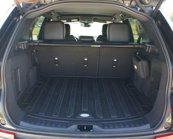2023 Land Rover Discovery Sport SE