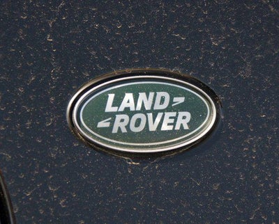 2023 Land Rover Discovery Sport SE