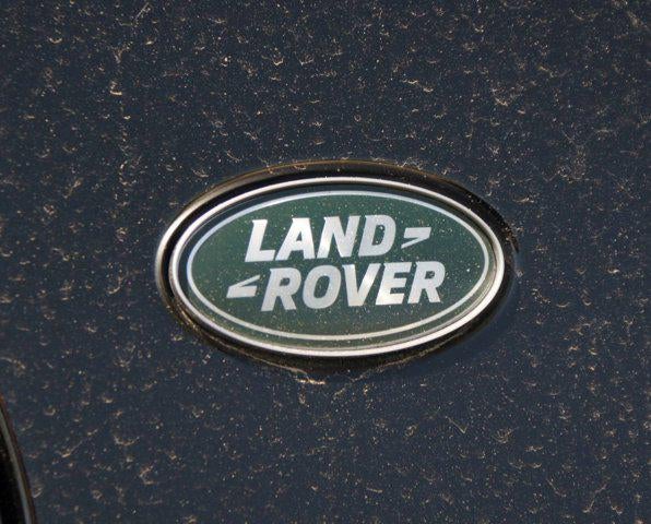 2023 Land Rover Discovery Sport SE