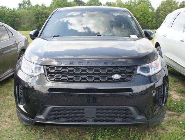 2023 Land Rover Discovery Sport SE
